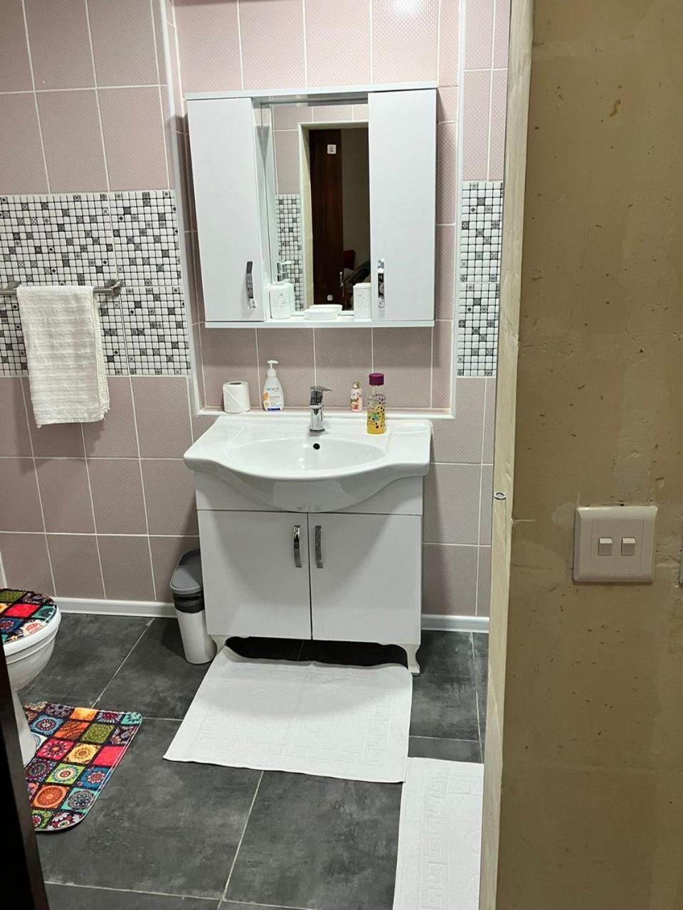 Gratia Studios Safi Экстерьер фото
